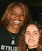 Sheryl Swoopes