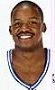 Steve Francis