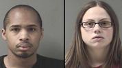 Brandon T. Edwards, 28, and Kayla Jean Edwards