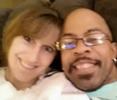 Cheryl Gilberg and black boyfriend Phillip Byrd