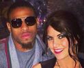 Greg Hardy's girlfriend Nicole Holder