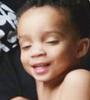 2-yr-old Keyon