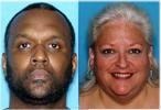 Stephen Underwood Jr., 37, and Sherry Chris Sidell Underwood