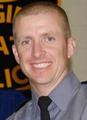 Trooper Chad P. Dermyer