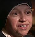 Sister Maria Amador