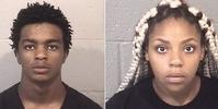 Thomas Clark, Madison Beckford