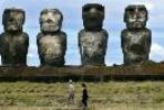 Moai