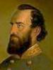 General Thomas "Stonewall" Jackson