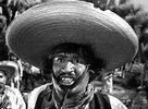Mexican gangster